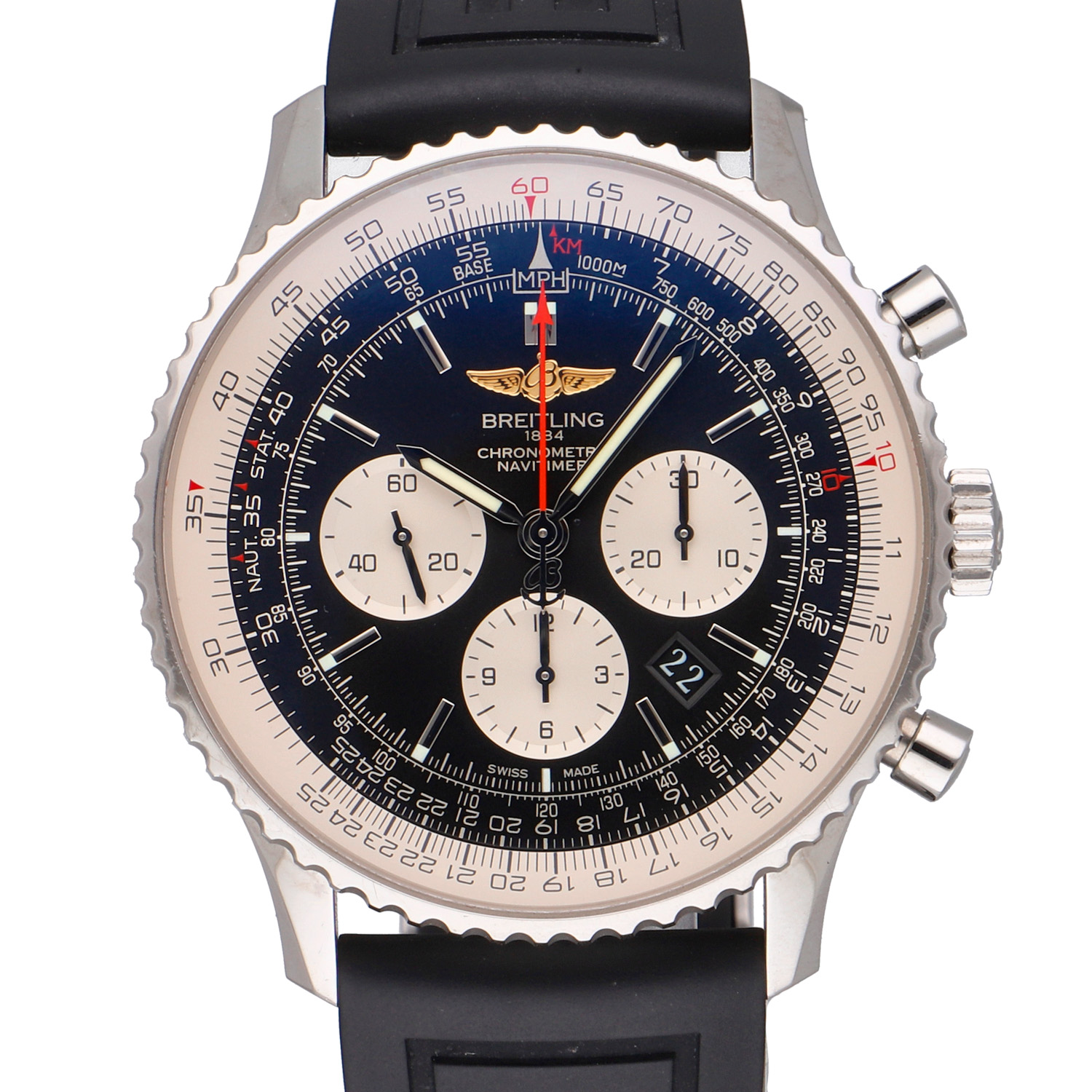 Breitling Navitimer (AB012721)